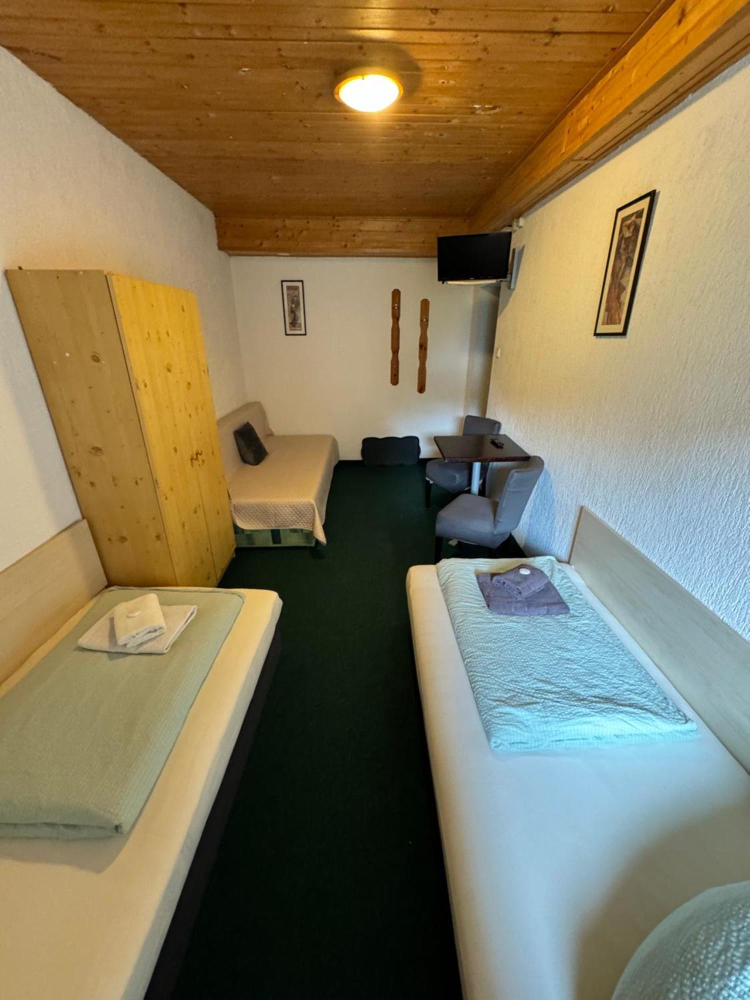 Penzion Erika Bozi Dar Bagian luar foto