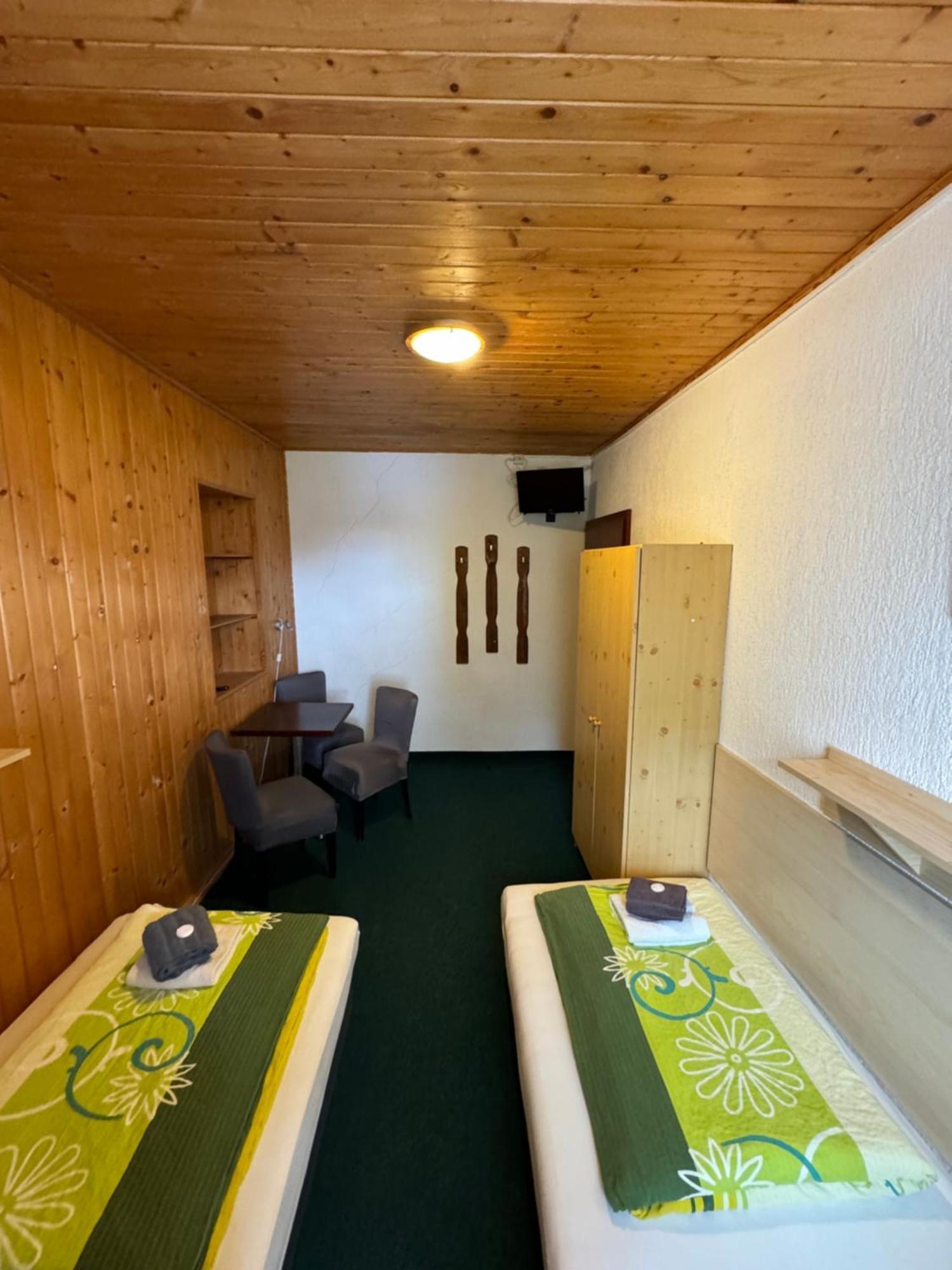 Penzion Erika Bozi Dar Bagian luar foto